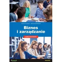 Biznes i zarzdzanie. wiczenia. Zakres postawowy