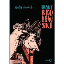 Trakt Kr�lewski w.polsko-arabska
