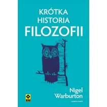 Kr�tka historia filozofii