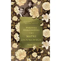 Matki zagubionych. Du�e Litery