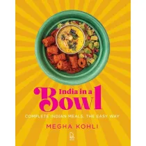 India In A Bowl