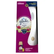 Glade Relaxing Zen Automatyczny od�wie�acz powietrza 269 ml