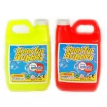 Pyn do baniek kanister 1l Macyszyn Toys