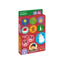 Gra Memorki na wita CzuCzu