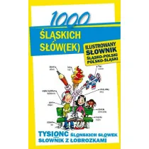 1000 �l�skich s��w(ek). Ilustrowany s�ownik �l�sko-polski