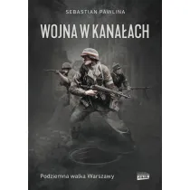 Wojna w kana�ach