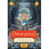 Matylda i mroczna piecz