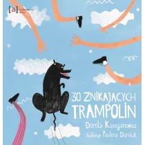 30 znikajcych trampolin