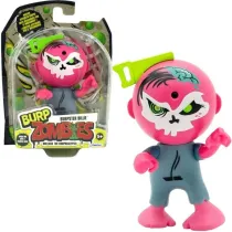 Figurka Burp Zombies Burpster Billie