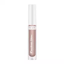 Miss Sporty Precious Shine Lip Gloss byszczyk do ust 10 Shiny Nude 2.6 ml