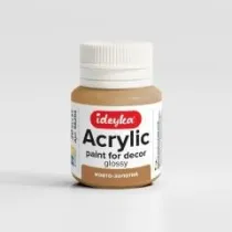 Farba akrylowa to-zoty 20ml