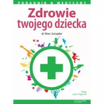 Zdrowie twojego dziecka