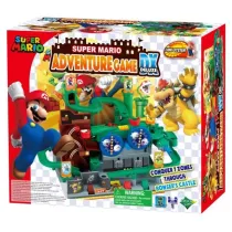 Tor kulkowy Super Mario Epoch