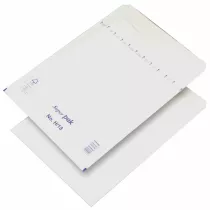Office Products Koperta samoklejca z foli bbelkow HK H18 biay 10 szt.