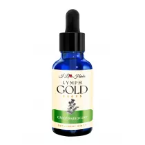 I Love Herbs LYMPH Gold Drops UKAD LIMFATYCZNY suplement diety 50 ml