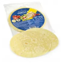 Tortilla bezglutenowa 180 g