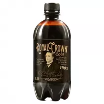 Royal Crown Cola Napj gazowany Classic 500 ml