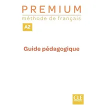 Premium A2 przewodnik metodyczny