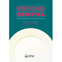 Psychodietetyka