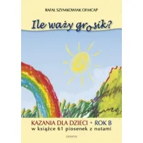 Ile wa�y grosik? Kazania dla dzieci na rok B