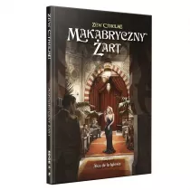 Zew Cthulhu. Makabryczny �art