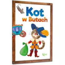 Kot w butach