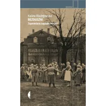 Bezduszni. Zapomniana zag�ada chorych