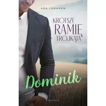 Dominik. Krtsze rami trjkta. Tom 2