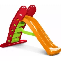 Wielka zjedalnia pomaraczowa Little Tikes