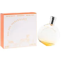 Hermes Eau Des Merveiless Chine Woda Toaletowa 50 ml