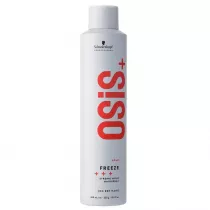Schwarzkopf Professional Osis+ Freeze mocno utrwalajcy lakier do wosw 300 ml