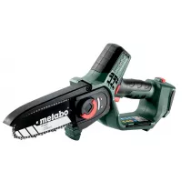 Metabo Pi�a �a�cuchowa ms 18 ltx 15 carcass 145