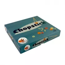 Gra zr�czno�ciowa Patyczki - Chopstick Egmont Toys