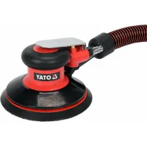 Yato Szlifierka pneumatyczna mimo�rodowa 150 mm / 5 mm