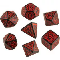 Komplet Pathfinder - Wrath of Righteous Q-Workshop
