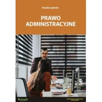 Prawo administracyjne podr�cznik w.2