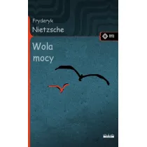 Wola mocy