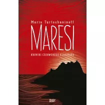 Maresi. Kroniki Czerwonego Klasztoru. Tom 1