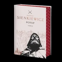 Potop. Tom 1 (edycja kolekcjonerska z barwionymi brzegami)