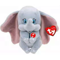 Beanie Babies. Disney Dumbo - s�o� 24 cm Meteor