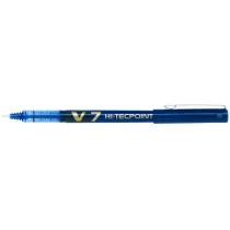 Pilot Cienkopis V7 niebieski