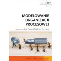 Modelowanie organizacji procesowej