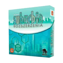 Suburbia. Rozszerzenia