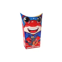 Mini Waffle 33el Pocket Pets: Krab