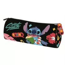 St. Majewski Pirnik tuba Stitch Black Aloha