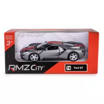 RMZ Ford Gt (2019) 544050c gray Daffi
