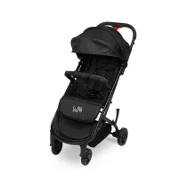 Wzek spacerowy Sfera black