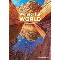 Wonderful World 2. Grammar Book