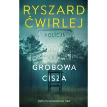 Grobowa cisza