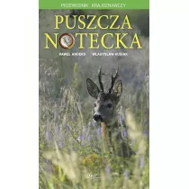 Puszcza Notecka. Przewodnik krajoznawczy